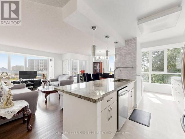204 - 3231 EGLINTON AVENUE E Toronto Ontario, M1J 3N5 - Property For Sale