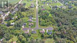 0 BIRDIE SMITH COURT | Uxbridge Ontario | Slide Image Three