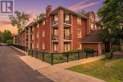 201 - 131 CLAPPERTON STREET | Barrie Ontario | Slide Image One