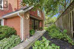 201 - 131 CLAPPERTON STREET | Barrie Ontario | Slide Image Twenty-three