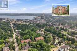 201 - 131 CLAPPERTON STREET | Barrie Ontario | Slide Image Two