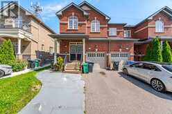 98 TEAL CREST CIRCLE | Brampton Ontario | Slide Image One