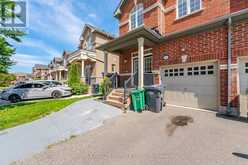 98 TEAL CREST CIRCLE | Brampton Ontario | Slide Image Three