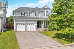 28 BROWN'S CRESCENT | Halton Hills Ontario | Slide Image One