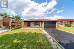 7493 NETHERWOOD ROAD | Mississauga Ontario | Slide Image Two
