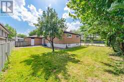 7493 NETHERWOOD ROAD | Mississauga Ontario | Slide Image Forty-six