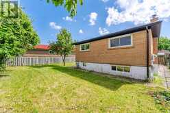 7493 NETHERWOOD ROAD | Mississauga Ontario | Slide Image Forty-eight