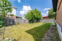 7493 NETHERWOOD ROAD | Mississauga Ontario | Slide Image Forty-nine