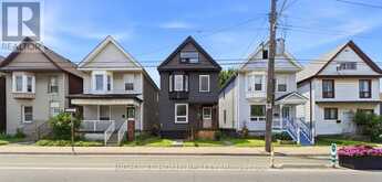 522 CANNON STREET E | Hamilton Ontario | Slide Image Two