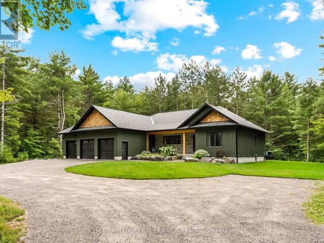 1065 KILWORTHY ROAD Gravenhurst Ontario, P0E 1G0 - 3 Bedrooms Home For Sale