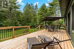 1065 KILWORTHY ROAD | Gravenhurst Ontario | Slide Image Twenty-nine
