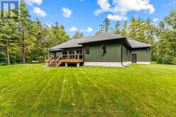 1065 KILWORTHY ROAD | Gravenhurst Ontario | Slide Image Thirty-three