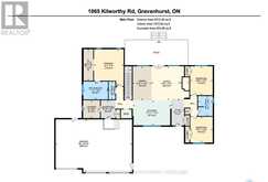 1065 KILWORTHY ROAD | Gravenhurst Ontario | Slide Image Forty-five