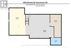 1065 KILWORTHY ROAD | Gravenhurst Ontario | Slide Image Forty-six