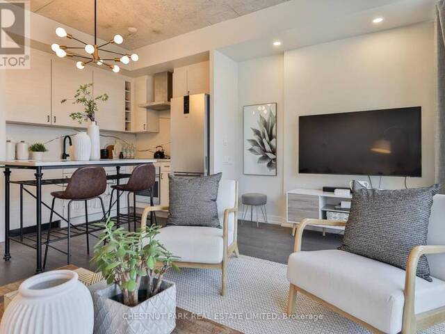 434 - 461 ADELAIDE STREET W Toronto Ontario, M5V 0L6 - 2 Bedrooms Condo For Sale