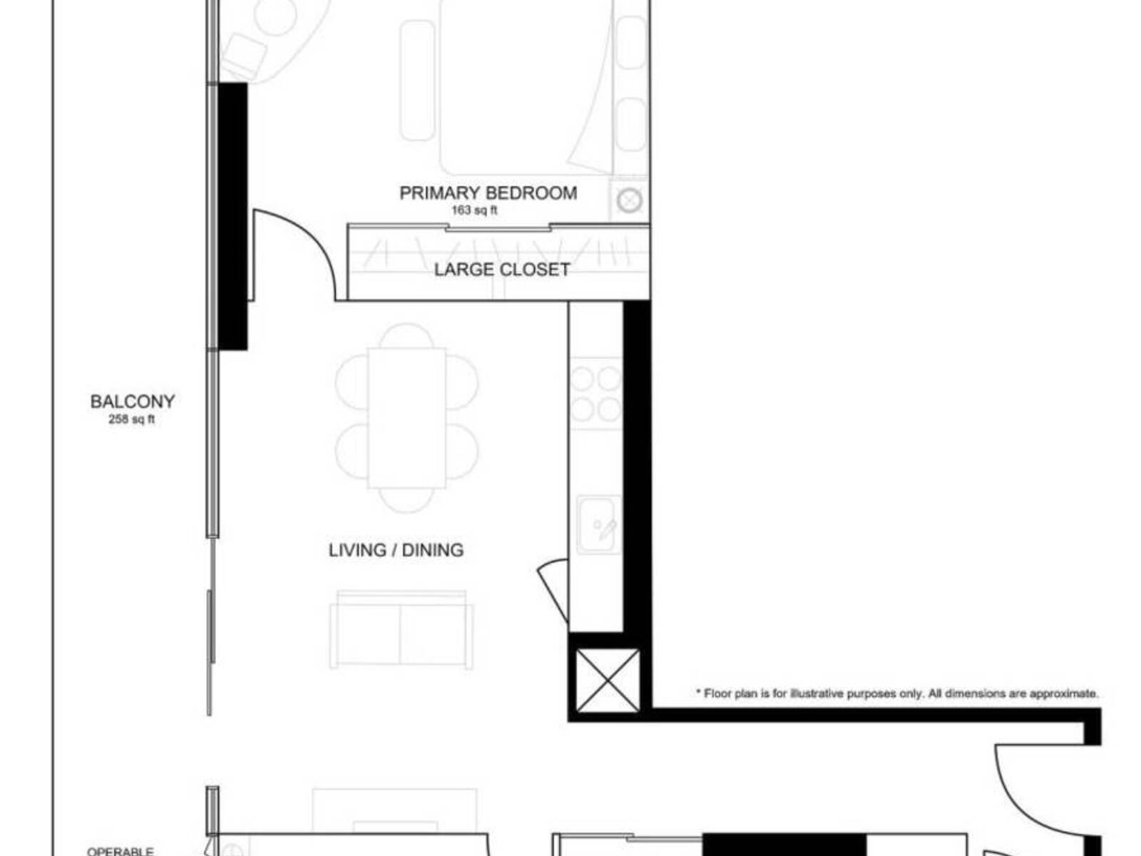 1517 - 297 COLLEGE STREET, Toronto, Ontario M5T 0C2