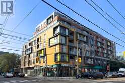 214 - 106 DOVERCOURT ROAD | Toronto Ontario | Slide Image Seventeen