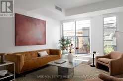 214 - 106 DOVERCOURT ROAD | Toronto Ontario | Slide Image One