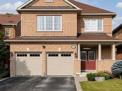 37 TIMBERCREEK COURT Toronto Ontario, M1W 4A1