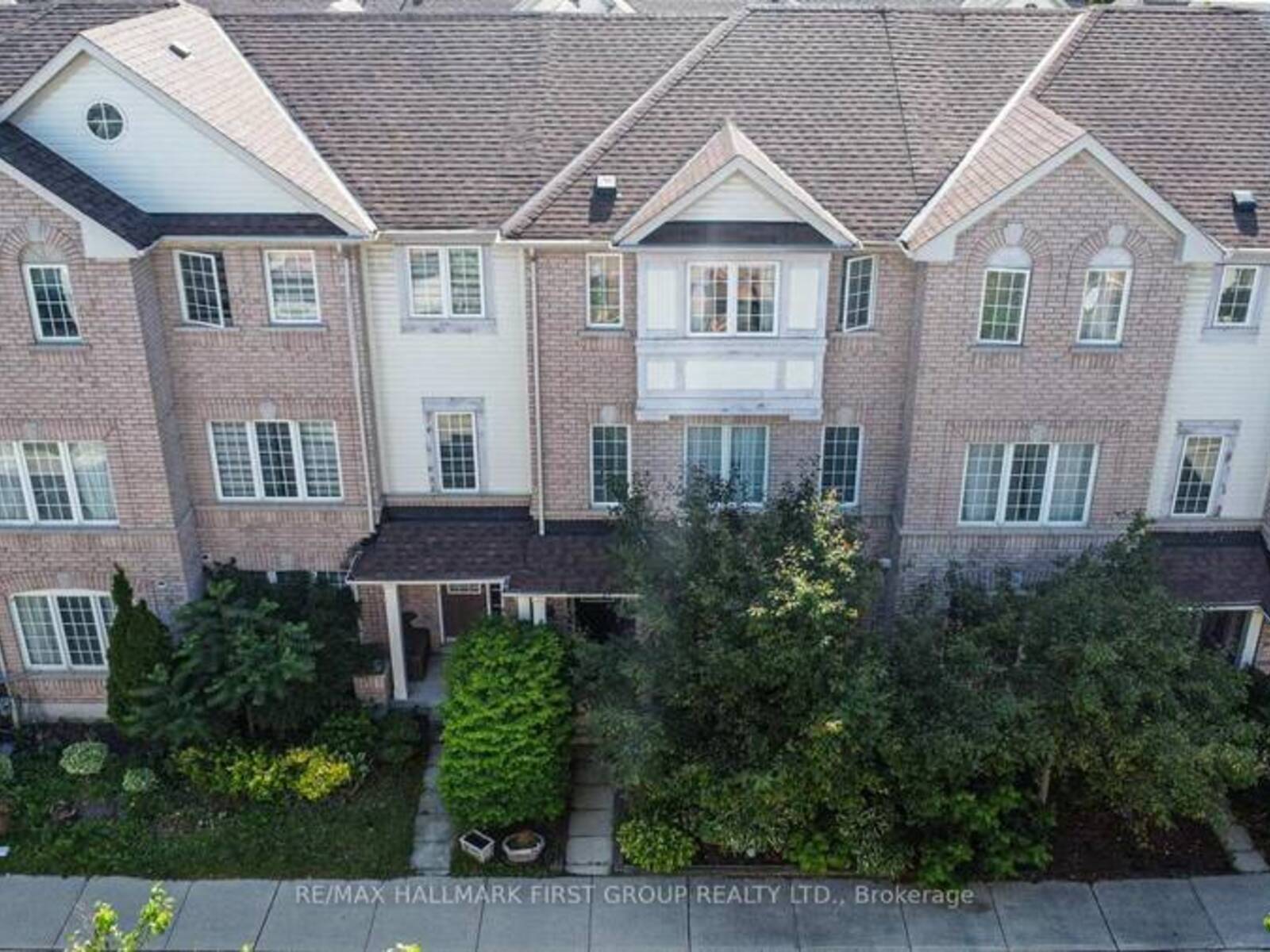 67 - 1850 KINGSTON ROAD, Pickering, Ontario L1V 0A2