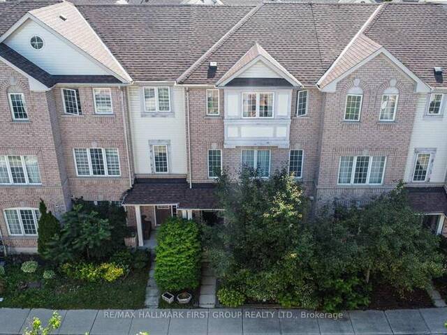 67 - 1850 KINGSTON ROAD Pickering Ontario, L1V 0A2 - 4 Bedrooms Home For Sale