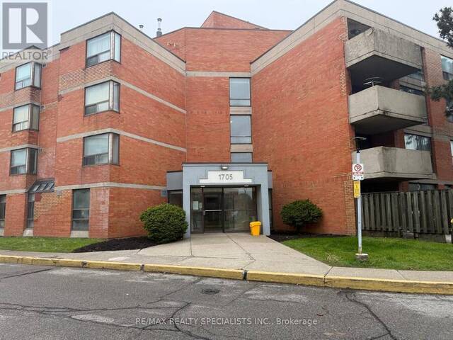 103 - 1705 MCCOWAN ROAD Toronto Ontario, M1S 4L2 - Property For Sale