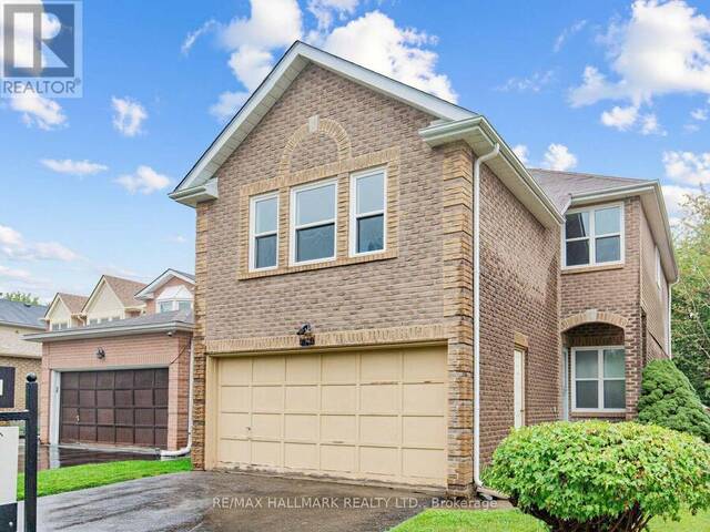 1553 RAWLINGS DRIVE Pickering Ontario, L1V 5B2 - 3 Bedrooms Home For Sale