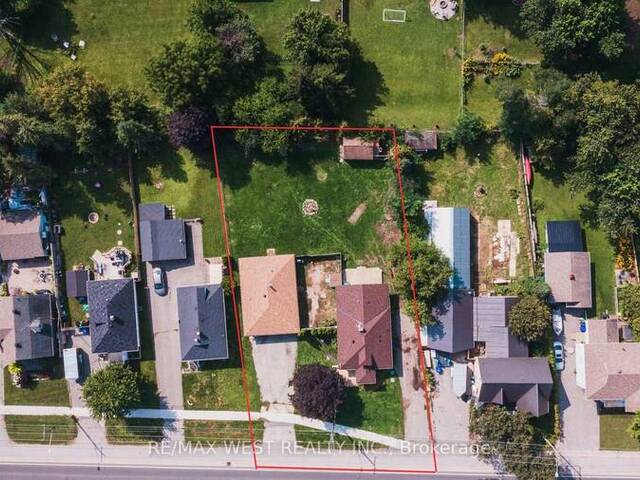 2801 25 SIDE ROAD Innisfil Ontario, L9S 3T2 - 3 Bedrooms Home For Sale
