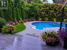 187 GLENWAY CIRCLE | Newmarket Ontario | Slide Image Nine