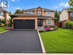 187 GLENWAY CIRCLE Newmarket Ontario, L3Y 7S5