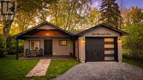 761 CHURCHILL LANE | Georgina Ontario | Slide Image One
