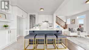 347 BERCZY GREEN DRIVE | Markham Ontario | Slide Image Ten