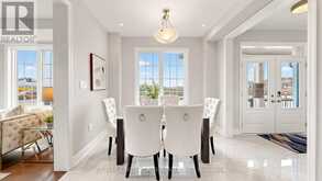 347 BERCZY GREEN DRIVE | Markham Ontario | Slide Image Thirteen