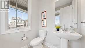 347 BERCZY GREEN DRIVE | Markham Ontario | Slide Image Sixteen