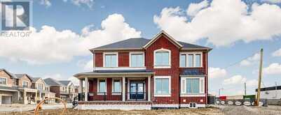347 BERCZY GREEN DRIVE | Markham Ontario | Slide Image One