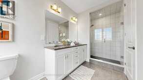 347 BERCZY GREEN DRIVE | Markham Ontario | Slide Image Twenty-one