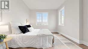 347 BERCZY GREEN DRIVE | Markham Ontario | Slide Image Thirty