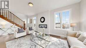 347 BERCZY GREEN DRIVE | Markham Ontario | Slide Image Five