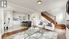 347 BERCZY GREEN DRIVE | Markham Ontario | Slide Image Nine