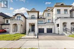 42 BAWDEN DRIVE | Richmond Hill Ontario | Slide Image One