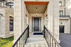 42 BAWDEN DRIVE | Richmond Hill Ontario | Slide Image Two