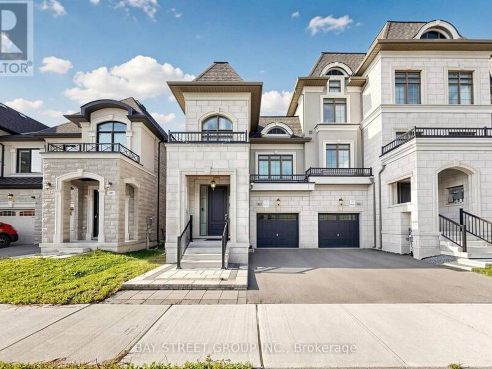 42 BAWDEN DRIVE, Richmond Hill, Ontario L4S 0H3