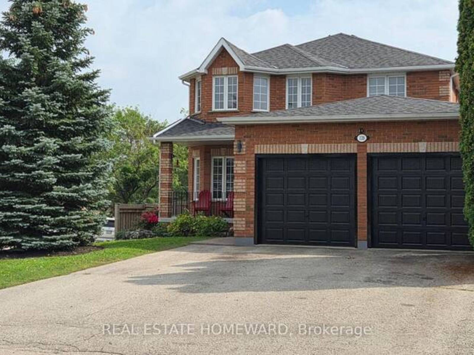 139 BIRKHALL PLACE, Barrie, Ontario L4N 0K7