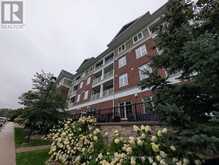 302 - 40 HORSESHOE BOULEVARD | Barrie Ontario | Slide Image One