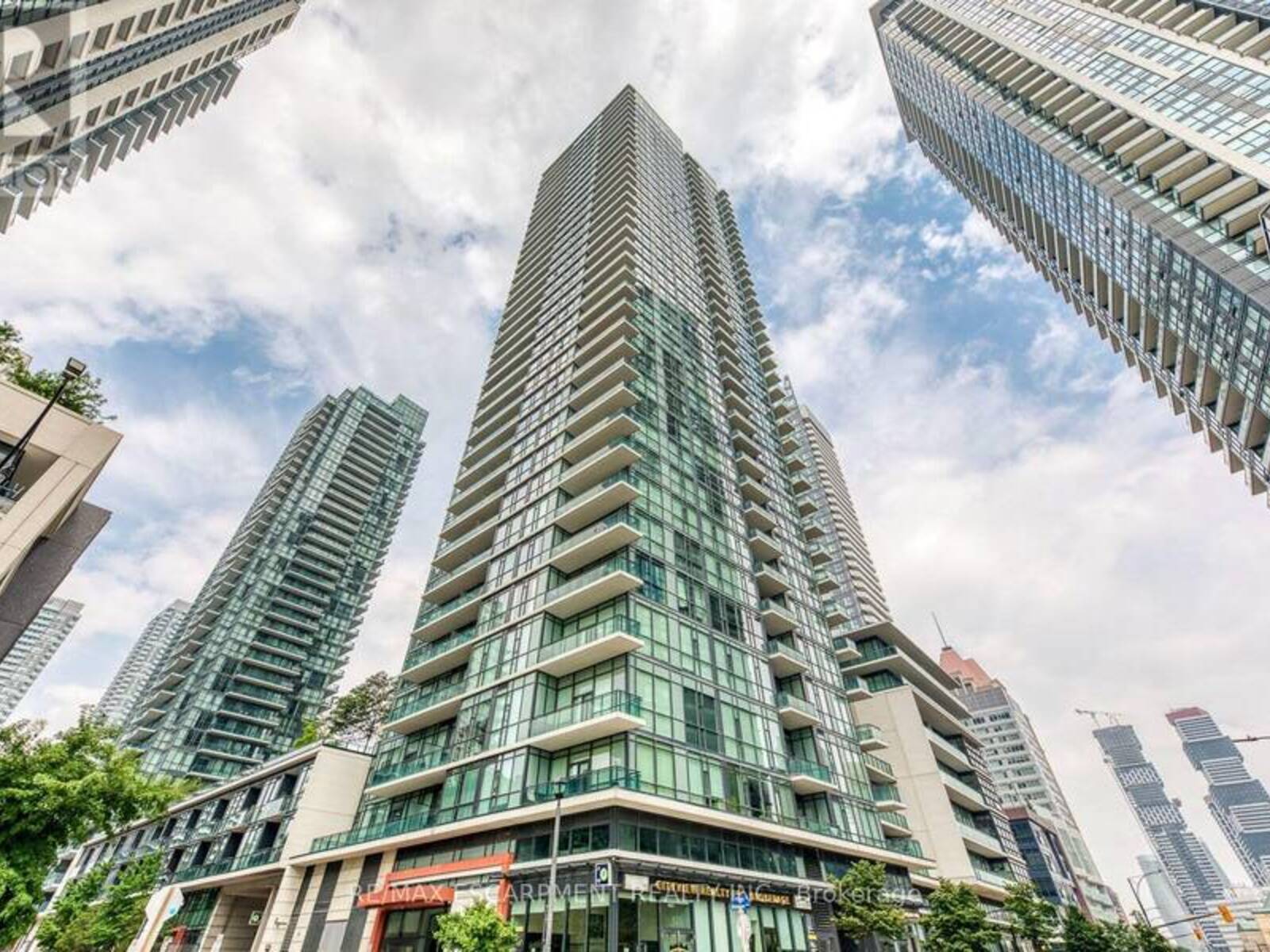 206 - 4065 BRICKSTONE MEWS, Mississauga, Ontario L5G 0G3