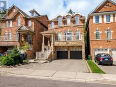 162 BOB YUILL DRIVE Toronto Ontario, M9M 0B1