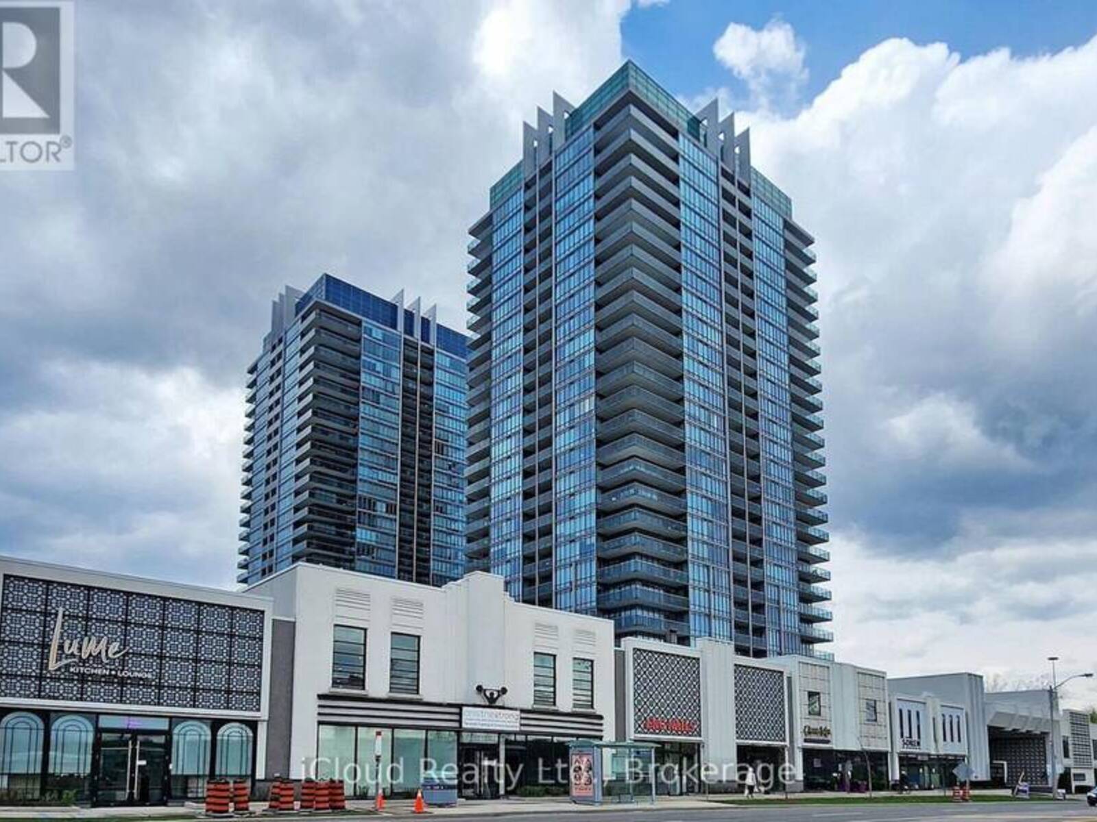 PH-3103 - 90 PARK LAWN, Toronto, Ontario M8Y 0B6