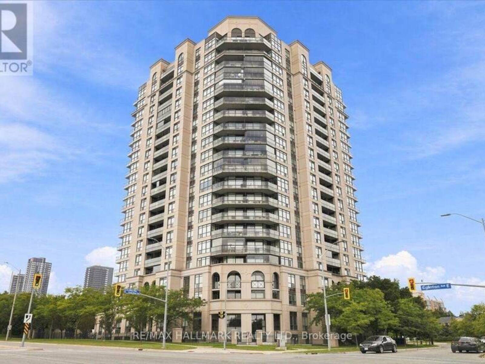 412 - 220 FORUM DRIVE, Mississauga, Ontario L4Z 4K1