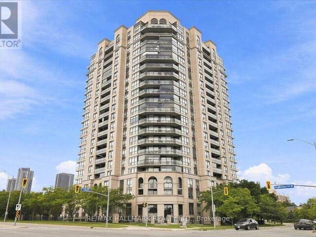 412 - 220 FORUM DRIVE Mississauga Ontario, L4Z 4K1 - 2 Bedrooms Condo For Sale