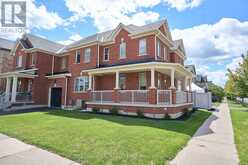 212 PRINGLE AVENUE | Milton Ontario | Slide Image Two